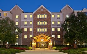 Staybridge Suites Indianapolis Fishers Indianapolis In